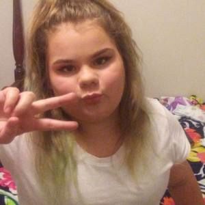 Meet your Posher, Wendy